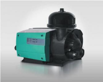 Máy bơm nước tăng áp biến tần WILO
