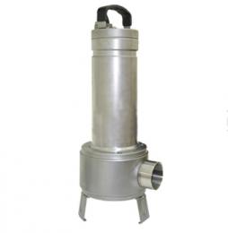 Máy bơm chìm nước thải inox Wilo SVP50/8-0.75-V-3